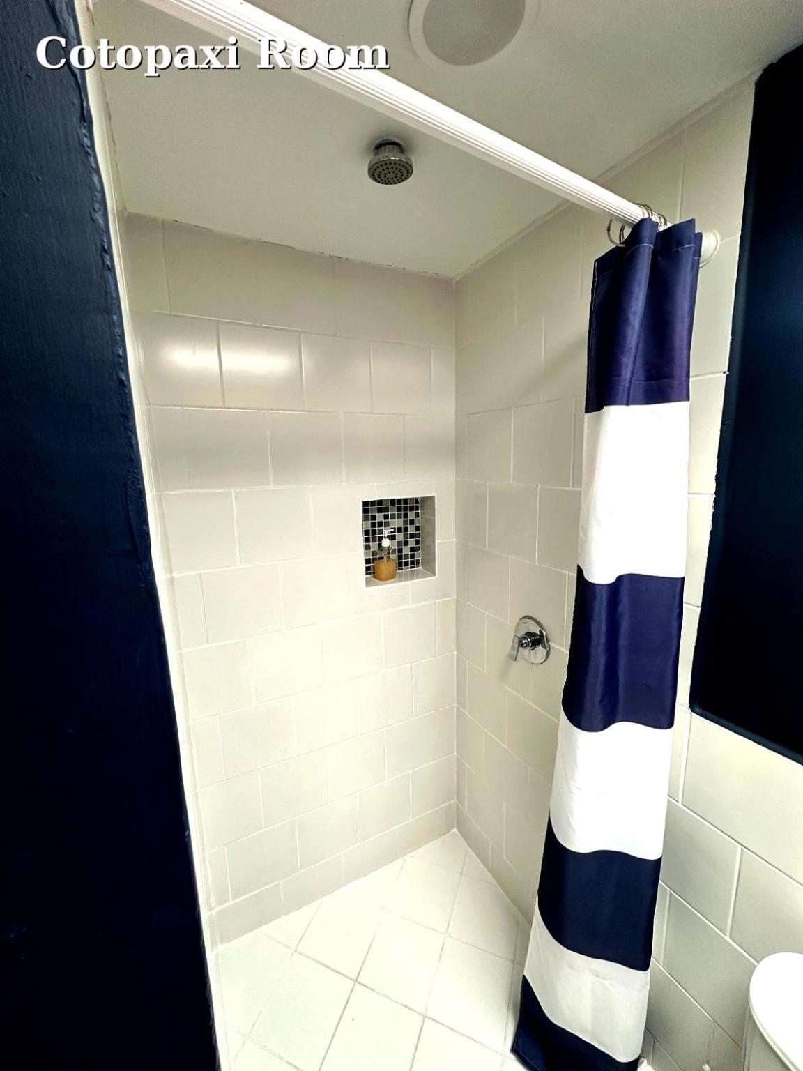 Hostal El Quinde Salento Luaran gambar