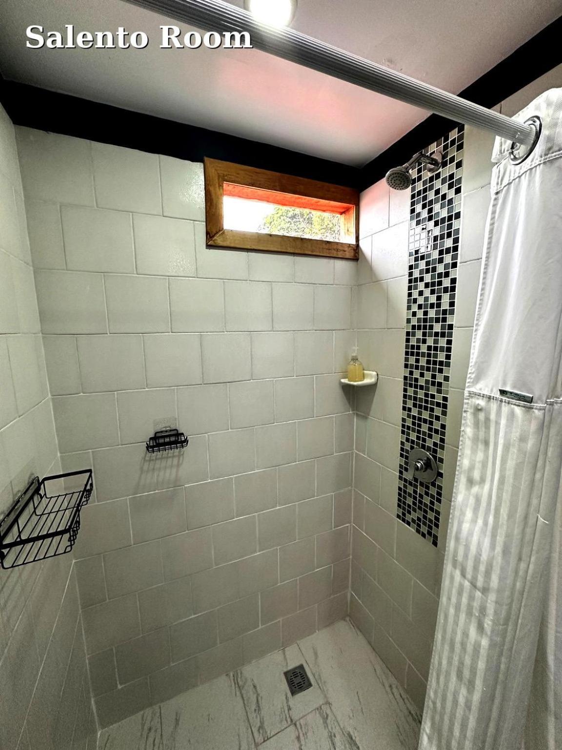 Hostal El Quinde Salento Luaran gambar