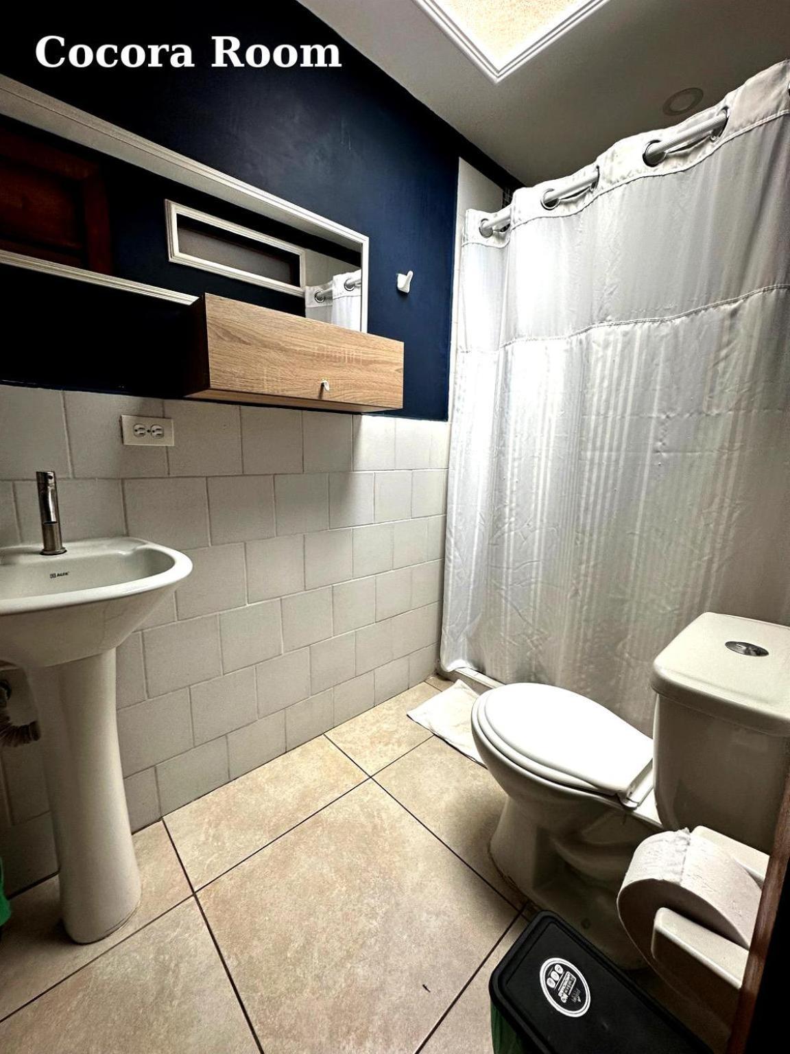 Hostal El Quinde Salento Luaran gambar