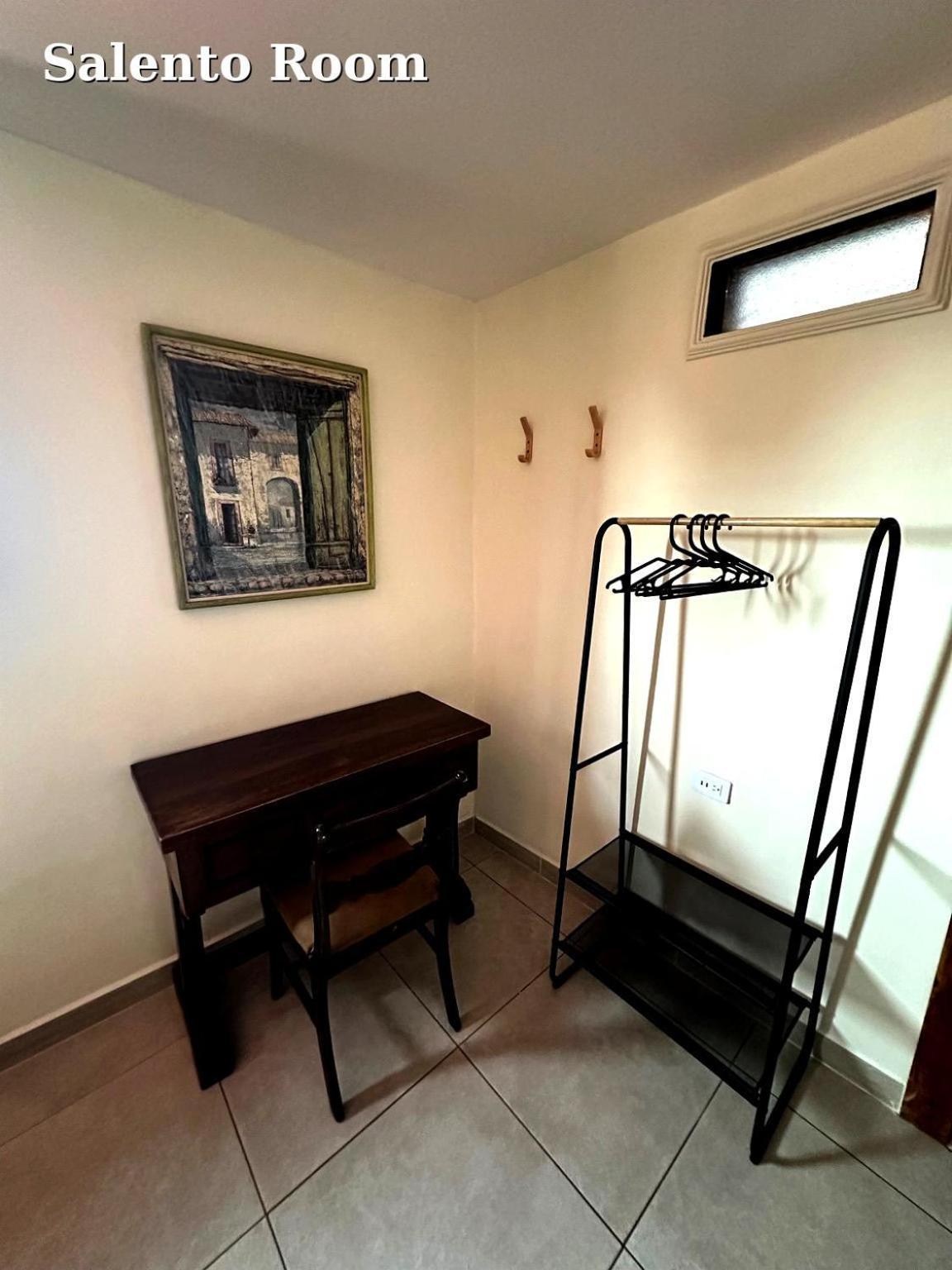 Hostal El Quinde Salento Luaran gambar