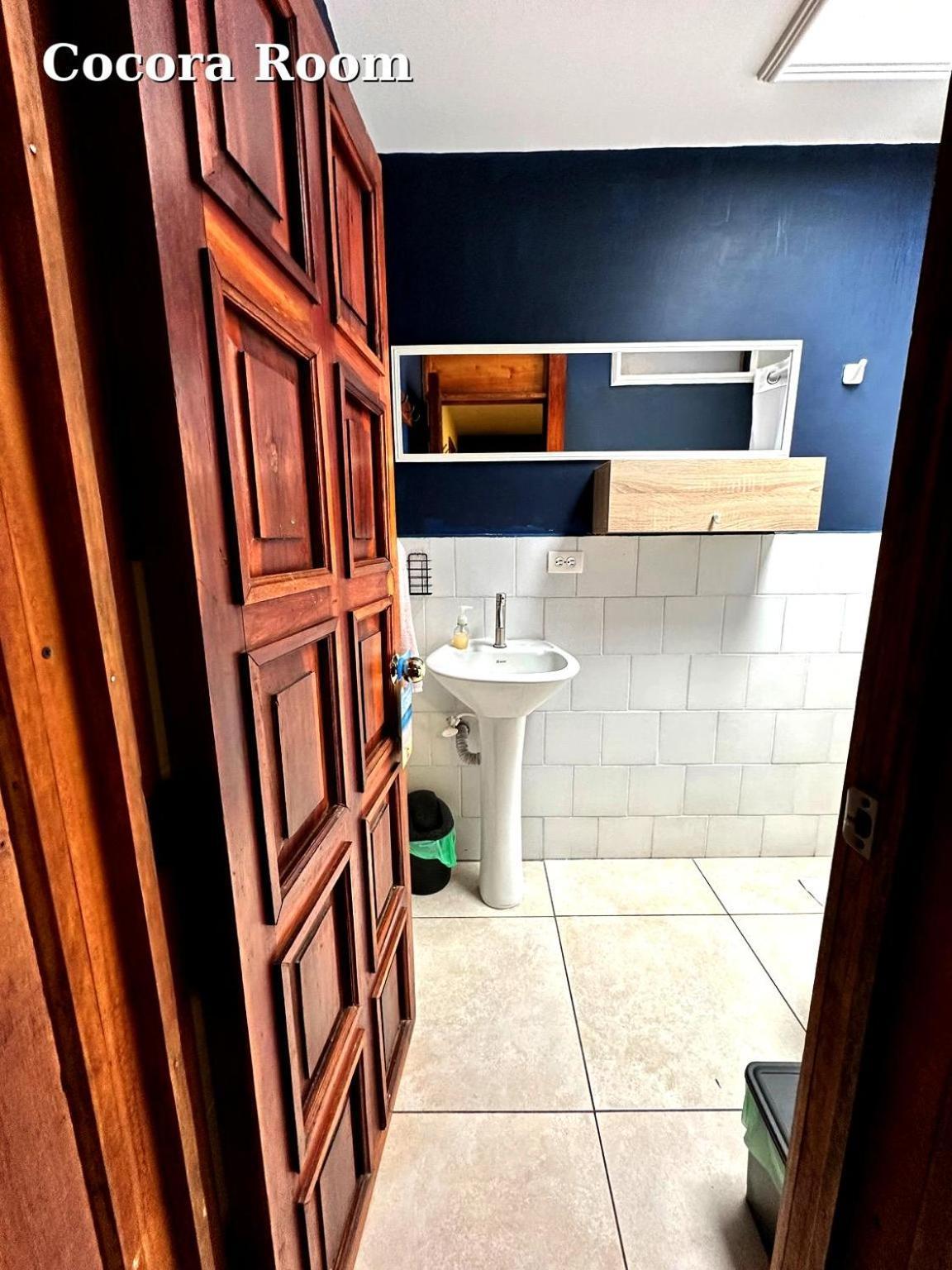 Hostal El Quinde Salento Luaran gambar